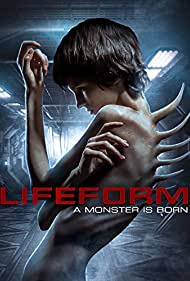 Lifeform Banda sonora (2019) cobrir