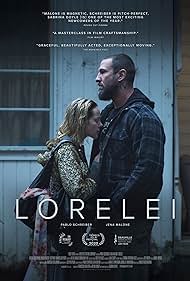 Lorelei (2020) couverture