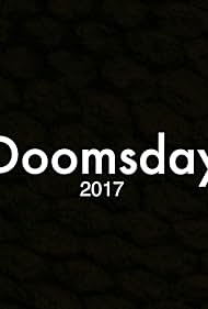 Doomsday Colonna sonora (2017) copertina