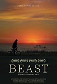 Beast Banda sonora (2018) carátula