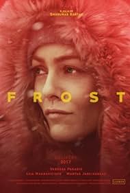 Frost Colonna sonora (2017) copertina