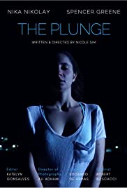 The Plunge Colonna sonora (2016) copertina