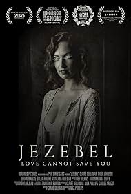 Jezebel (2017) copertina