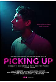 Picking Up (2017) carátula