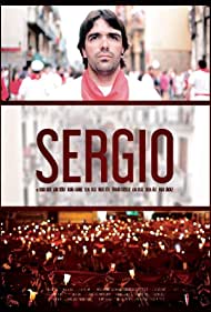 Sergio (2017) copertina