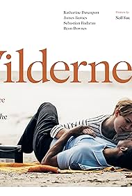 Wilderness (2017) copertina
