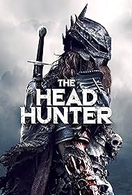 The Head Hunter (2018) cover