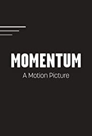 Momentum Colonna sonora (2018) copertina