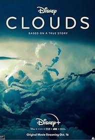 Nuvole (2020) copertina