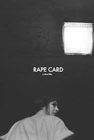 Rape Card (2018) cover