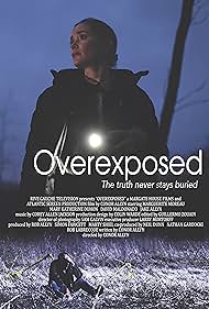 Overexposed (2018) cobrir