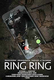 Ring Ring (2019) carátula