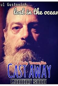 Cast Away Soundtrack (2019) cover