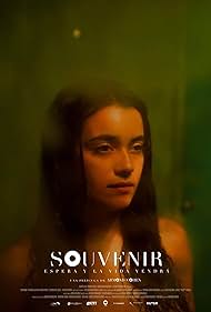 Souvenir Colonna sonora (2019) copertina