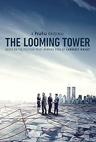 The Looming Tower (2018) cover
