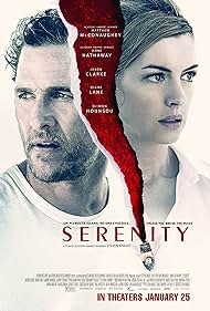 Serenity (2019) carátula
