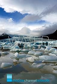 Water Banda sonora (2017) carátula