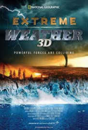 Extreme Weather (2016) cover