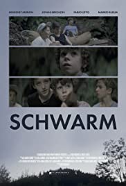 Schwarm Banda sonora (2016) carátula