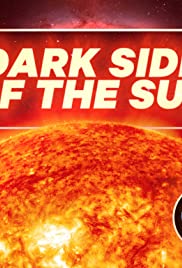 The Dark Side of the Sun Colonna sonora (2017) copertina