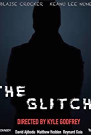 The Glitch Banda sonora (2017) carátula