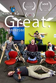 Great (2013) copertina