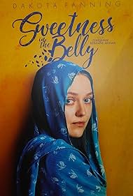 Sweetness in the Belly (2019) cover