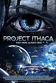 Project Ithaca Colonna sonora (2019) copertina