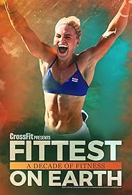 Fittest on Earth: A Decade of Fitness Banda sonora (2017) carátula