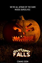 Autumn's Fall Colonna sonora (2022) copertina