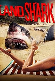 Land Shark Bande sonore (2017) couverture