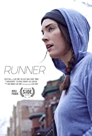 Runner (2017) copertina