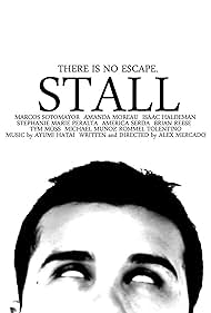 Stall (2013) carátula