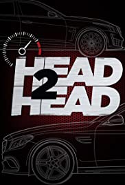Head 2 Head Colonna sonora (2012) copertina