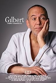 Gilbert (2017) cover