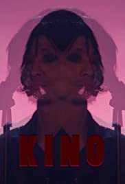 Kino Colonna sonora (2018) copertina