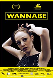 Wannabe Colonna sonora (2017) copertina