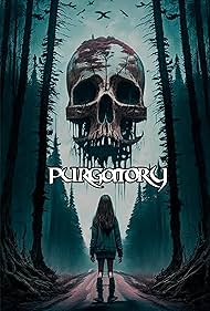 Purgatory Colonna sonora (2017) copertina