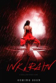 Ink & Rain Colonna sonora (2018) copertina