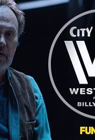 City Slickers in Westworld Colonna sonora (2017) copertina