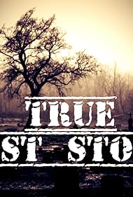 True Ghost Stories Colonna sonora (2017) copertina