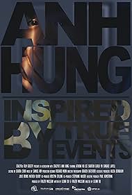 Anh Hung (2017) copertina