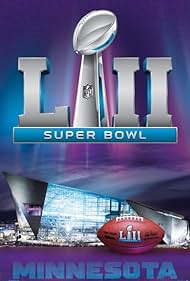 Super Bowl LII Bande sonore (2018) couverture