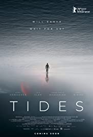 Tides (2021) copertina