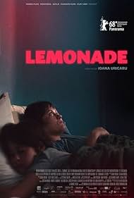 Lemonade (2018) copertina