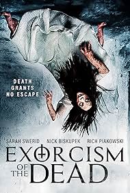 Exorcism of the Dead (2017) cobrir