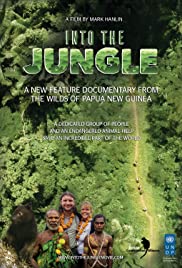 Into the Jungle (2018) copertina