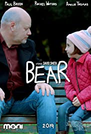 Bear Colonna sonora (2019) copertina