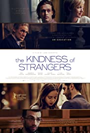The Kindness of Strangers (2019) abdeckung