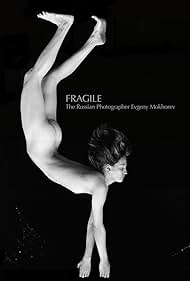 Fragile Soundtrack (2010) cover